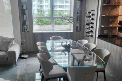 Copropriété à vendre à Miami, Floride: 3 chambres, 136.57 m2 № 827200 - photo 21