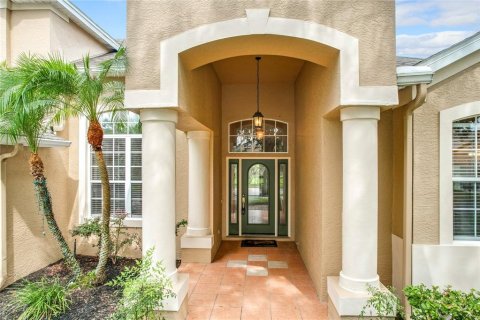 Villa ou maison à vendre à Orlando, Floride: 4 chambres, 301.37 m2 № 1381187 - photo 4