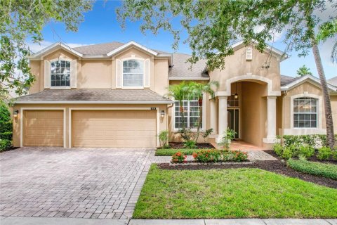 House in Orlando, Florida 4 bedrooms, 301.37 sq.m. № 1381187 - photo 1