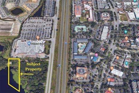 Land in Orlando, Florida № 1192483 - photo 3