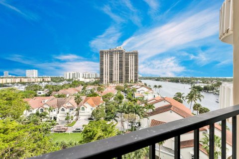 Condo in Aventura, Florida, 2 bedrooms  № 1091781 - photo 8