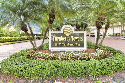 Condo in Aventura, Florida, 2 bedrooms  № 1091781 - photo 7