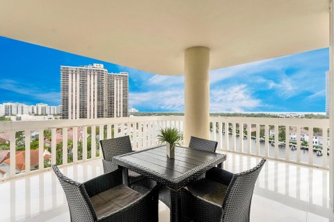 Copropriété à vendre à Aventura, Floride: 2 chambres, 177.44 m2 № 1091781 - photo 29