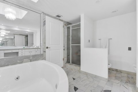 Купить кондоминиум в Авентура, Флорида 2 спальни, 177.44м2, № 1091781 - фото 21