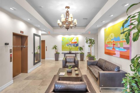 Condominio en venta en Coral Gables, Florida, 2 dormitorios, 109.07 m2 № 812722 - foto 3