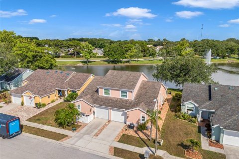 Townhouse in New Port Richey, Florida 3 bedrooms, 138.15 sq.m. № 1267728 - photo 5