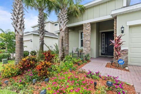 Villa ou maison à vendre à Davenport, Floride: 3 chambres, 184.23 m2 № 1267665 - photo 4