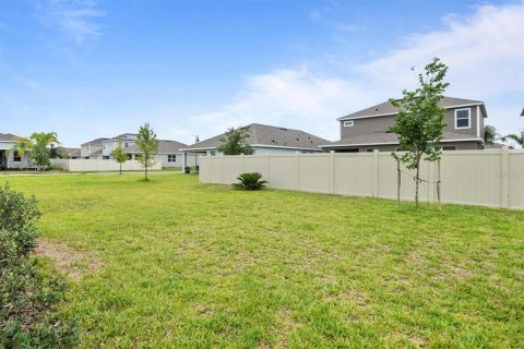 Villa ou maison à vendre à Davenport, Floride: 3 chambres, 184.23 m2 № 1267665 - photo 26