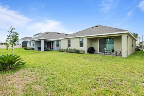 Villa ou maison à vendre à Davenport, Floride: 3 chambres, 184.23 m2 № 1267665 - photo 29