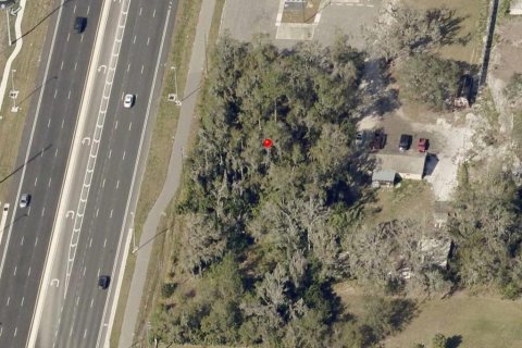 Land in Wimauma, Florida № 1371404 - photo 3