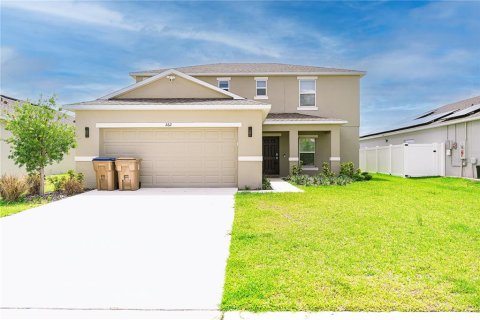 Casa en venta en Kissimmee, Florida, 4 dormitorios, 201.41 m2 № 1251760 - foto 1