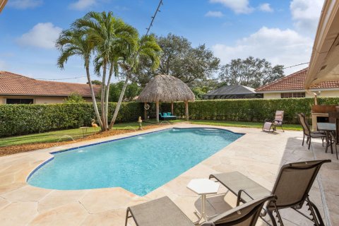 Casa en venta en Coral Springs, Florida, 4 dormitorios, 194.54 m2 № 929945 - foto 7