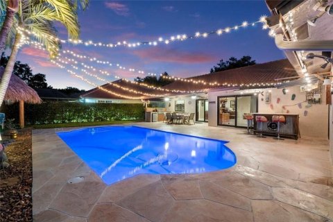 Casa en venta en Coral Springs, Florida, 4 dormitorios, 194.54 m2 № 929945 - foto 25
