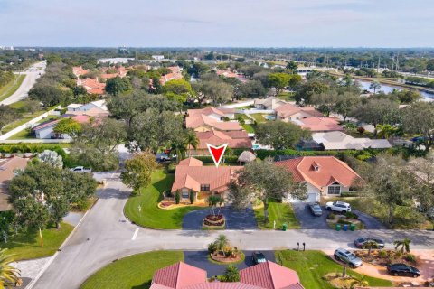 Casa en venta en Coral Springs, Florida, 4 dormitorios, 194.54 m2 № 929945 - foto 2