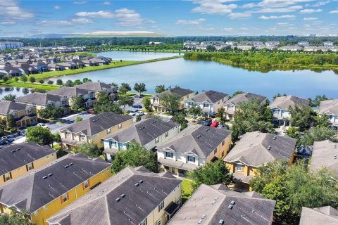 Townhouse in MAGNOLIA PARK in Riverview, Florida 2 bedrooms, 122.63 sq.m. № 1390312 - photo 24