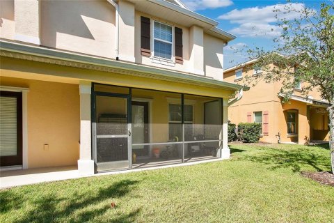 Townhouse in MAGNOLIA PARK in Riverview, Florida 2 bedrooms, 122.63 sq.m. № 1390312 - photo 19