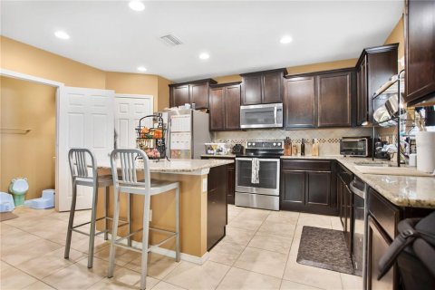 Townhouse in MAGNOLIA PARK in Riverview, Florida 2 bedrooms, 122.63 sq.m. № 1390312 - photo 7