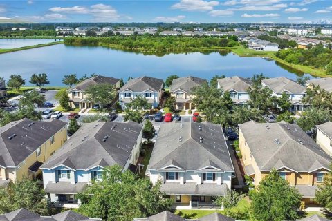 Adosado en venta en Riverview, Florida, 2 dormitorios, 122.63 m2 № 1390312 - foto 23