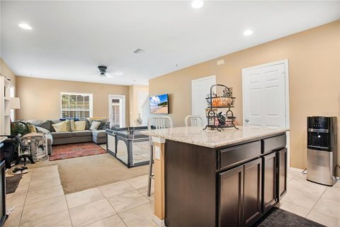 Townhouse in MAGNOLIA PARK in Riverview, Florida 2 bedrooms, 122.63 sq.m. № 1390312 - photo 9