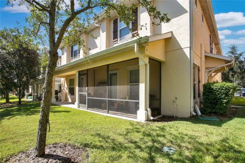 Adosado en venta en Riverview, Florida, 2 dormitorios, 122.63 m2 № 1390312 - foto 18