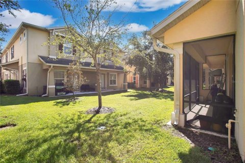 Townhouse in MAGNOLIA PARK in Riverview, Florida 2 bedrooms, 122.63 sq.m. № 1390312 - photo 17