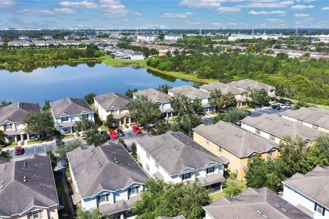 Townhouse in MAGNOLIA PARK in Riverview, Florida 2 bedrooms, 122.63 sq.m. № 1390312 - photo 25