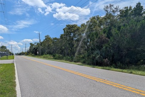 Terreno en venta en Hudson, Florida № 1390310 - foto 2