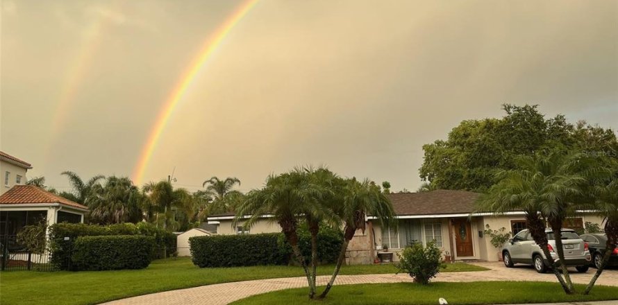 Terrain à Tampa, Floride № 1390322