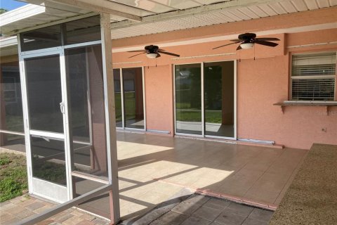 Villa ou maison à vendre à Punta Gorda, Floride: 3 chambres, 158.68 m2 № 1105299 - photo 30