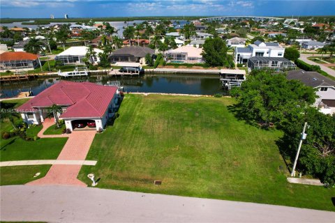 Купить земельный участок в Марко-Айленд, Флорида № 732650 - фото 10
