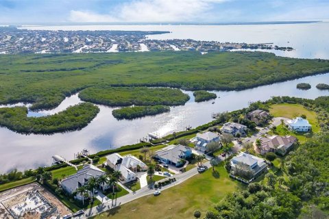 Land in Port Charlotte, Florida № 990595 - photo 7