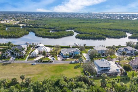 Land in Port Charlotte, Florida № 990595 - photo 9