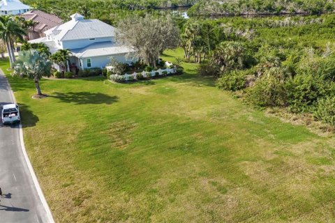 Terrain à vendre à Port Charlotte, Floride № 990595 - photo 11