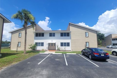 Condo in Punta Gorda, Florida, 2 bedrooms  № 1260392 - photo 22