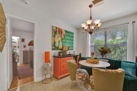 Villa ou maison à vendre à Oakland Park, Floride: 3 chambres, 121.52 m2 № 862506 - photo 22