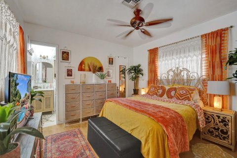 Villa ou maison à vendre à Oakland Park, Floride: 3 chambres, 121.52 m2 № 862506 - photo 9