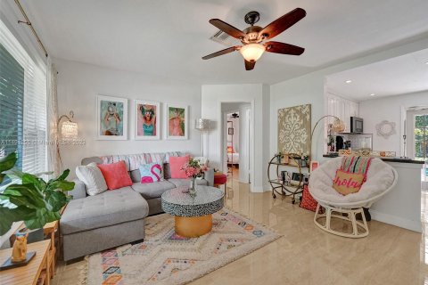 Villa ou maison à vendre à Oakland Park, Floride: 3 chambres, 121.52 m2 № 862506 - photo 28