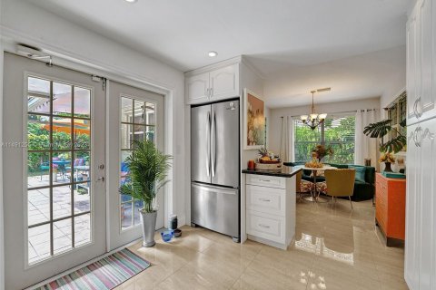 Villa ou maison à vendre à Oakland Park, Floride: 3 chambres, 121.52 m2 № 862506 - photo 18