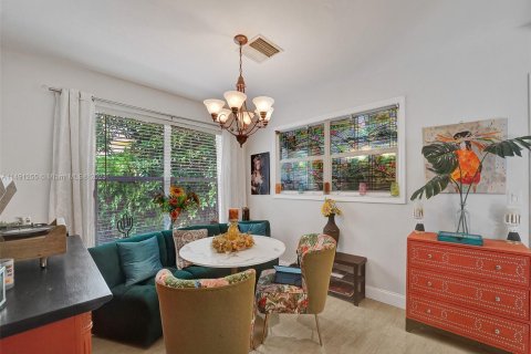 Villa ou maison à vendre à Oakland Park, Floride: 3 chambres, 121.52 m2 № 862506 - photo 24
