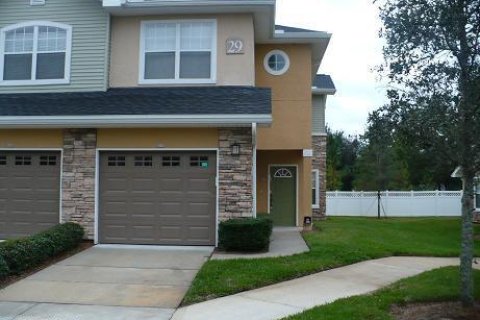 House in Orange Park, Florida 3 bedrooms, 163.51 sq.m. № 838946 - photo 1