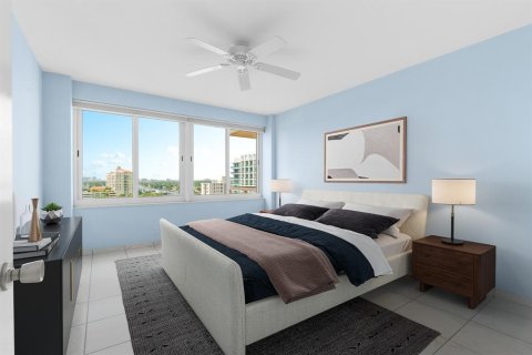 Copropriété à vendre à Fort Lauderdale, Floride: 2 chambres, 100.98 m2 № 638775 - photo 26