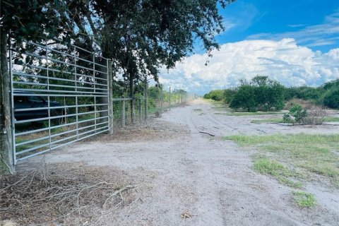 Купить земельный участок в Лейк-Плэсид, Флорида № 1124611 - фото 7
