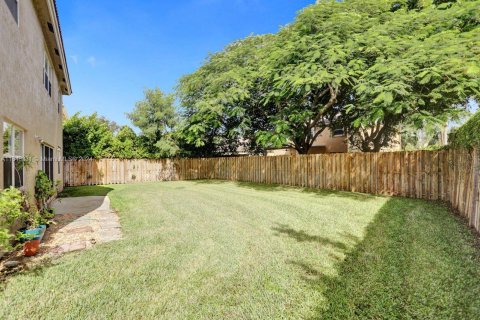 Villa ou maison à vendre à Weston, Floride: 4 chambres, 261.24 m2 № 1353724 - photo 20