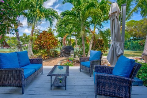 Condo in Islamorada, Village of Islands, Florida, 2 bedrooms  № 1181626 - photo 14