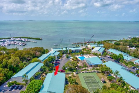 Condo in Islamorada, Village of Islands, Florida, 2 bedrooms  № 1181626 - photo 2