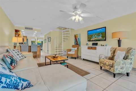 Condo in Islamorada, Village of Islands, Florida, 2 bedrooms  № 1181626 - photo 19