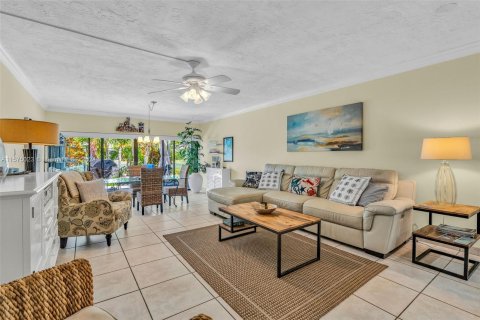 Copropriété à vendre à Islamorada, Village of Islands, Floride: 2 chambres, 126.16 m2 № 1181626 - photo 21