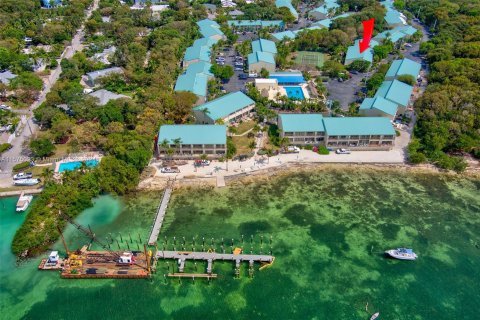 Condo in Islamorada, Village of Islands, Florida, 2 bedrooms  № 1181626 - photo 1