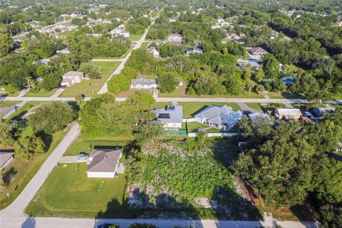 Terreno en venta en Vero Beach, Florida № 1290047 - foto 12