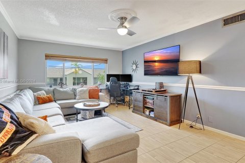 Condo in Fort Lauderdale, Florida, 2 bedrooms  № 1223895 - photo 6